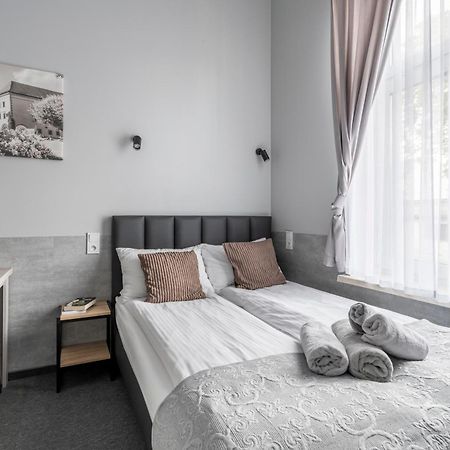 Primero Elegant Apartments Krakow Old Town Ngoại thất bức ảnh