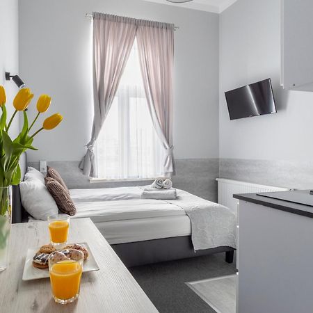 Primero Elegant Apartments Krakow Old Town Ngoại thất bức ảnh