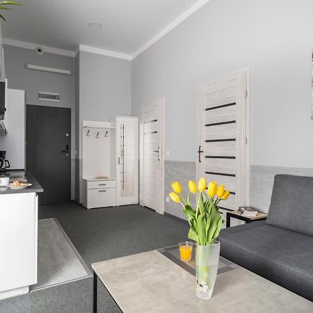 Primero Elegant Apartments Krakow Old Town Ngoại thất bức ảnh