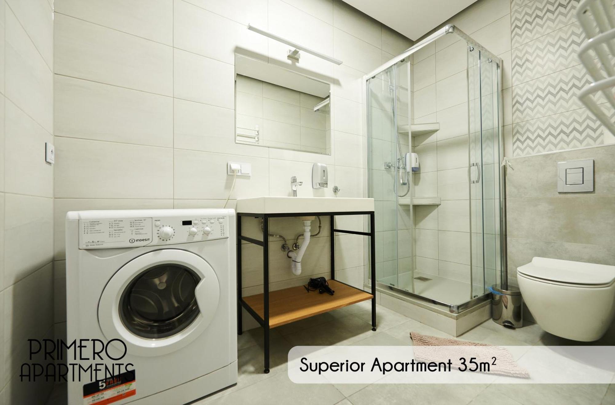 Primero Elegant Apartments Krakow Old Town Ngoại thất bức ảnh