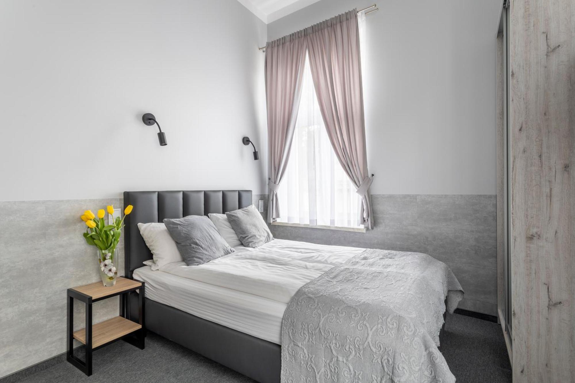 Primero Elegant Apartments Krakow Old Town Ngoại thất bức ảnh