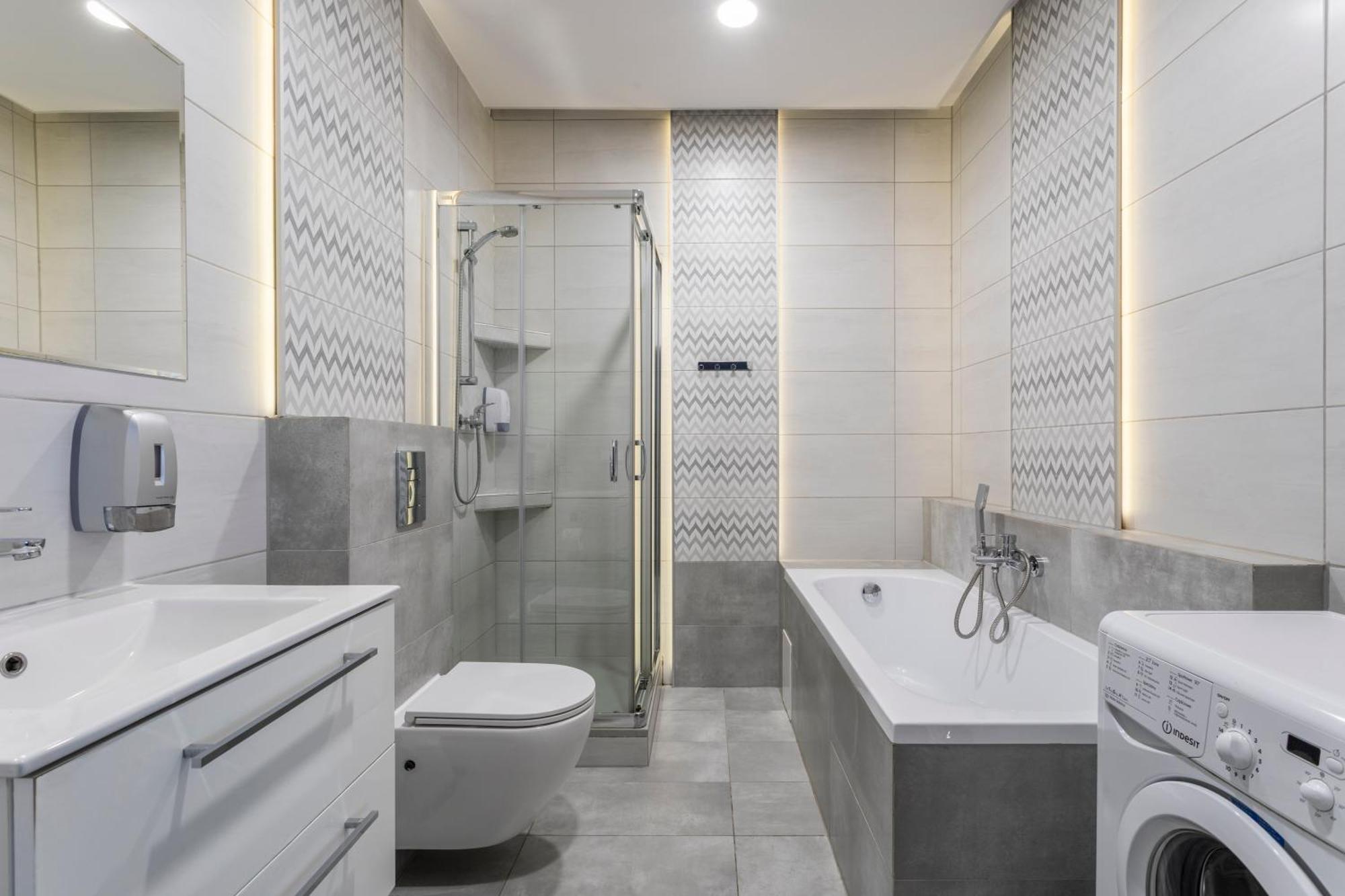 Primero Elegant Apartments Krakow Old Town Ngoại thất bức ảnh